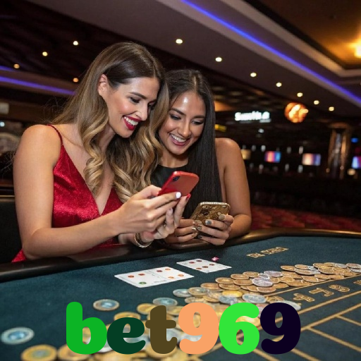 bet969 - Baixe o app bet969 no Google Play e jogue ao vivo