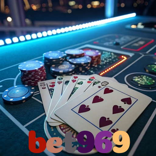bet969 - Baixe o App bet969 para Android e Comece a Jogar