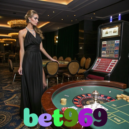 bet969 - Baixe o app bet969 no Google Play e jogue ao vivo