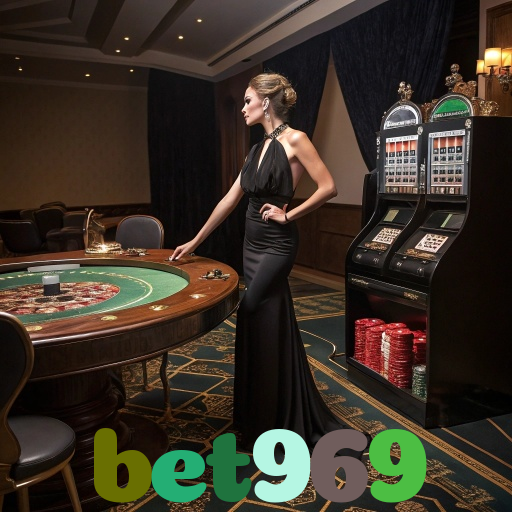 bet969 - Baixe o app bet969 no Google Play e jogue ao vivo