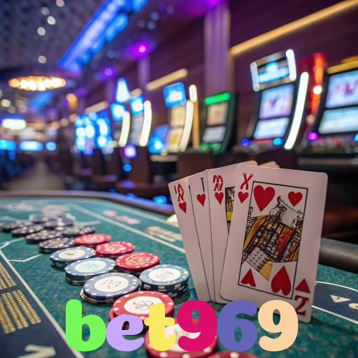 bet969 - Baixe o App bet969 para Android e Comece a Jogar