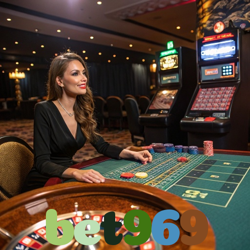 bet969 - Baixe o app bet969 no Google Play e jogue ao vivo