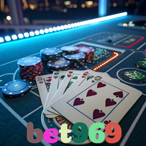 bet969 - Baixe o App bet969 para Android e Comece a Jogar