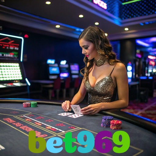 bet969 - Baixe o app bet969 no Google Play e jogue ao vivo