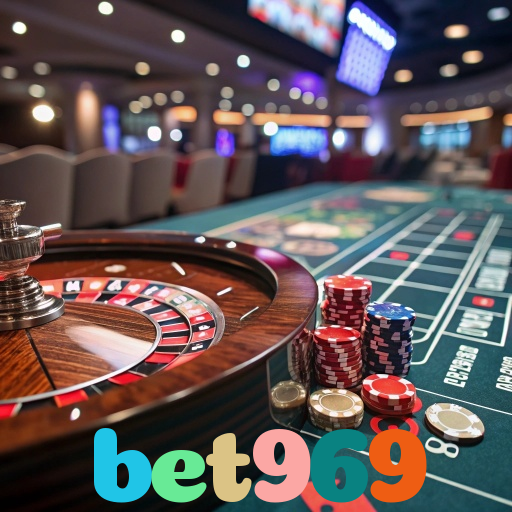 bet969 - Baixe o app bet969 no Google Play e jogue ao vivo