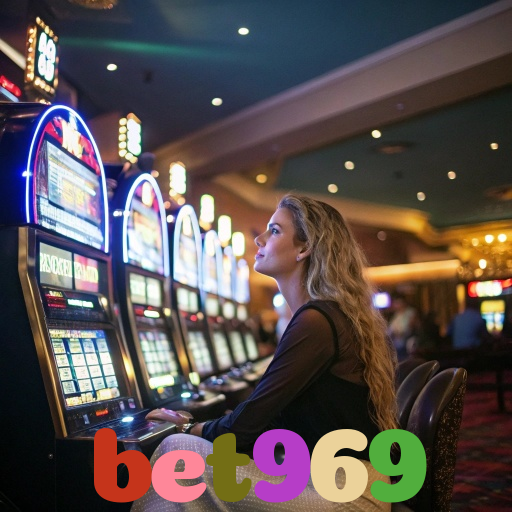 bet969 - Baixe o app bet969 no Google Play e jogue ao vivo