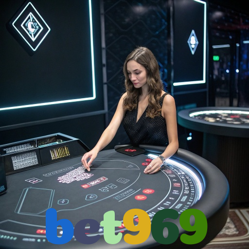 bet969 - Baixe o app bet969 no Google Play e jogue ao vivo