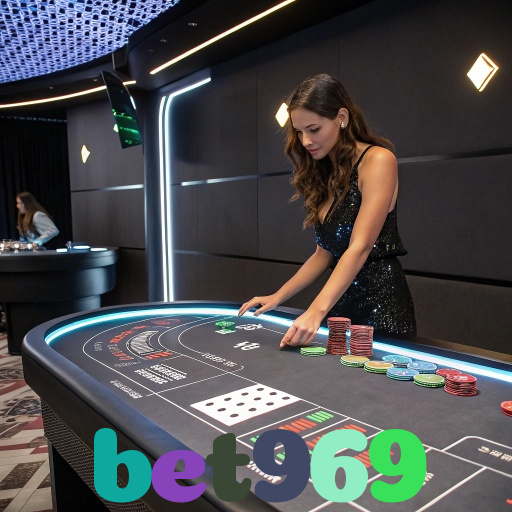 bet969 - Baixe o app bet969 no Google Play e jogue ao vivo