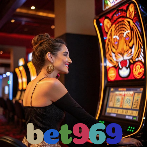 bet969 - Baixe o app bet969 no Google Play e jogue ao vivo