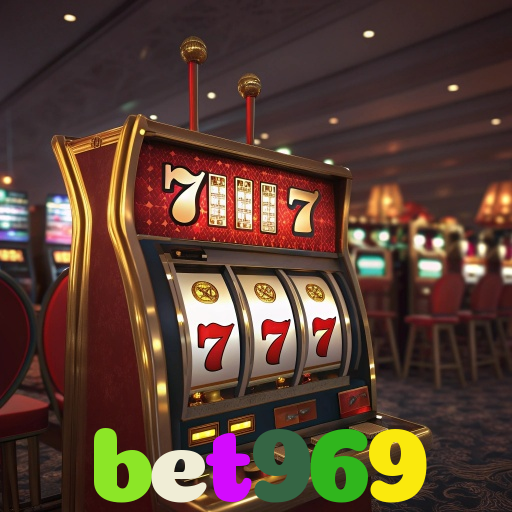 bet969 - Baixe o app bet969 no Google Play e jogue ao vivo
