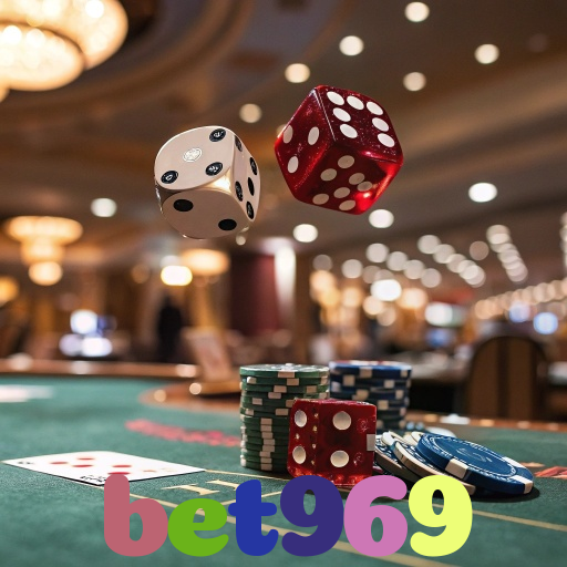 bet969 - Baixe o app bet969 no Google Play e jogue ao vivo