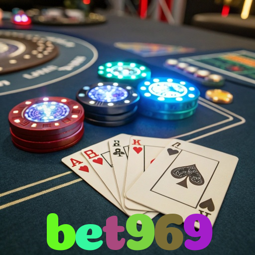bet969 - Baixe o App bet969 para Android e Comece a Jogar