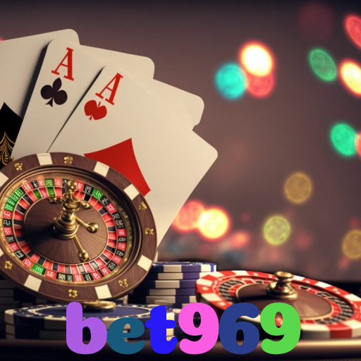 bet969 - Baixe o app bet969 no Google Play e jogue ao vivo