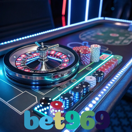 bet969 - Baixe o app bet969 no Google Play e jogue ao vivo