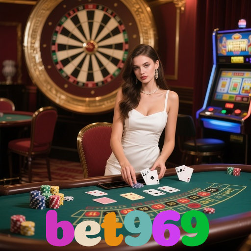 bet969 - Baixe o App bet969 para Android e Comece a Jogar