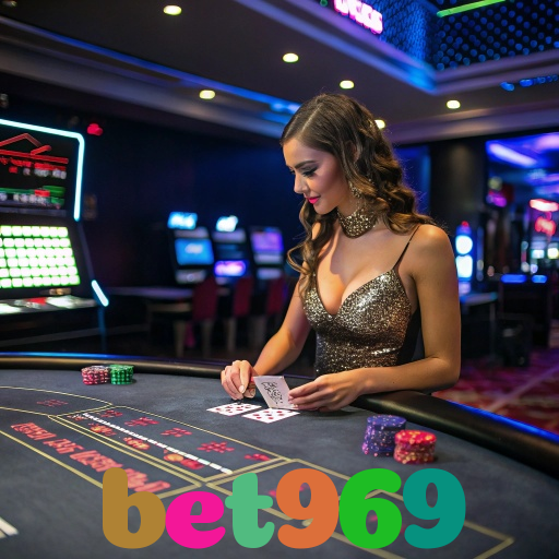 bet969 - Baixe o app bet969 no Google Play e jogue ao vivo