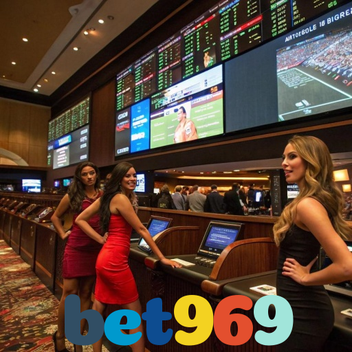 bet969 - Baixe o app bet969 no Google Play e jogue ao vivo