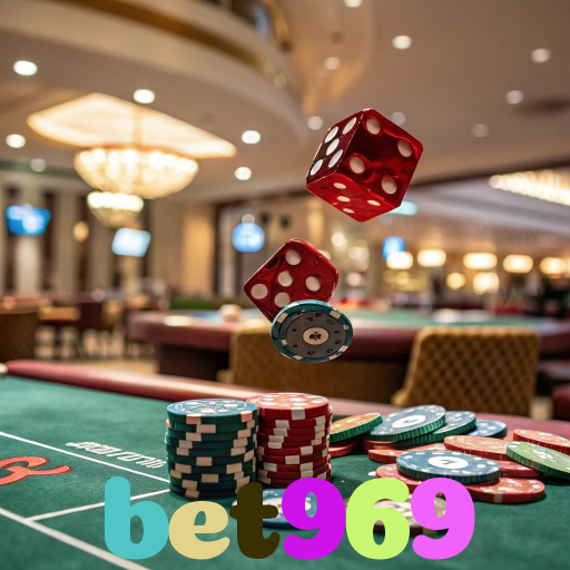 bet969 - Baixe o app bet969 no Google Play e jogue ao vivo
