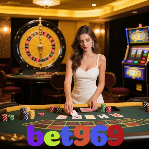 bet969 - Baixe o app bet969 no Google Play e jogue ao vivo