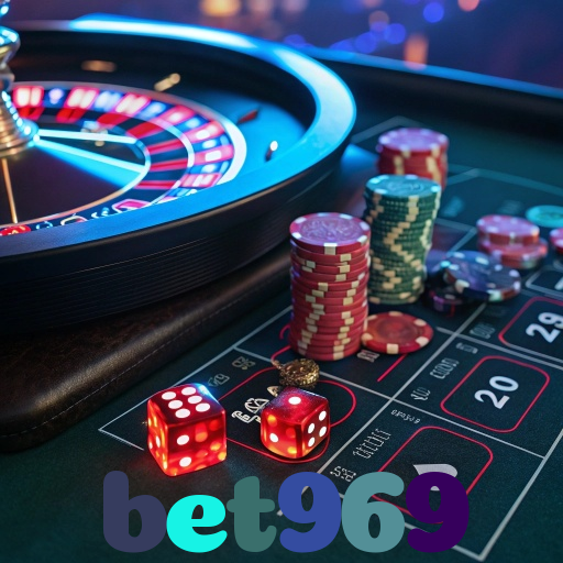 bet969 - Baixe o app bet969 no Google Play e jogue ao vivo
