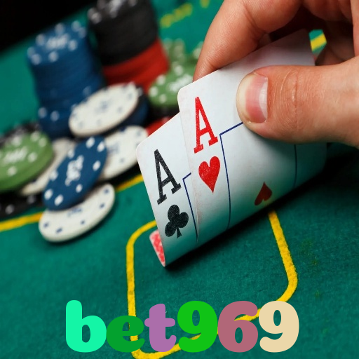 bet969 - Baixe o app bet969 no Google Play e jogue ao vivo