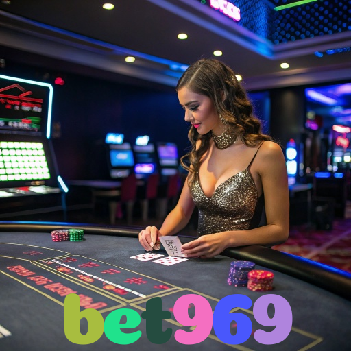 bet969 - Baixe o app bet969 no Google Play e jogue ao vivo