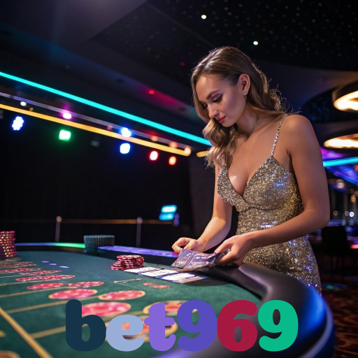 bet969 - Baixe o app bet969 no Google Play e jogue ao vivo