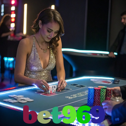 bet969 - Baixe o app bet969 no Google Play e jogue ao vivo
