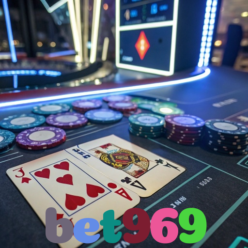 bet969 - Baixe o App bet969 para Android e Comece a Jogar