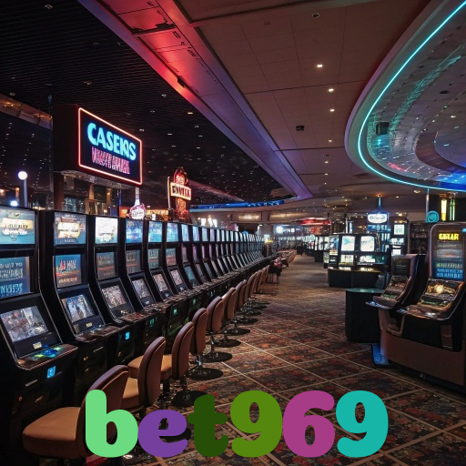 bet969 - Baixe o app bet969 no Google Play e jogue ao vivo