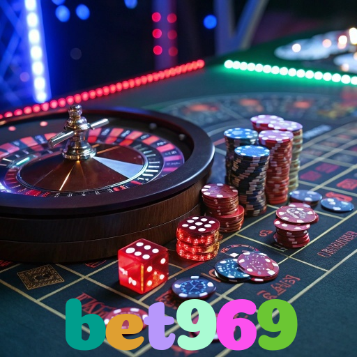 bet969 - Baixe o app bet969 no Google Play e jogue ao vivo