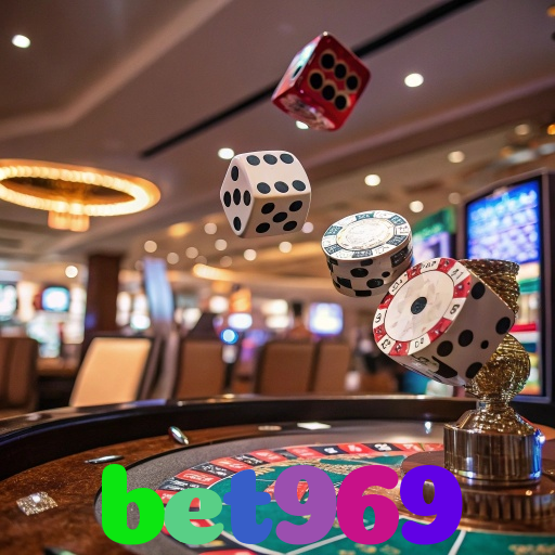 bet969 - Baixe o app bet969 no Google Play e jogue ao vivo