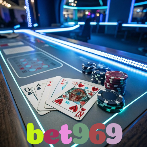 bet969 - Baixe o app bet969 no Google Play e jogue ao vivo