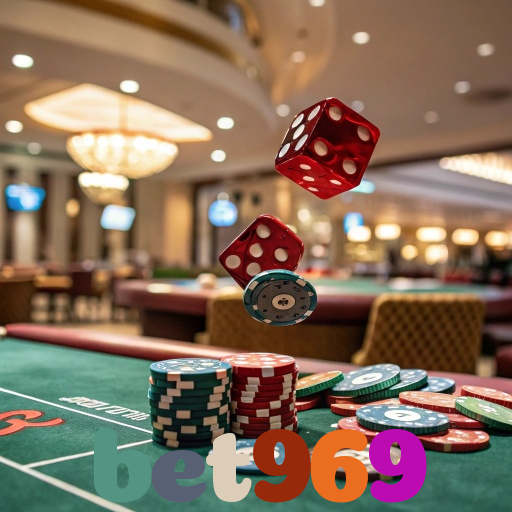 bet969 - Baixe o app bet969 no Google Play e jogue ao vivo