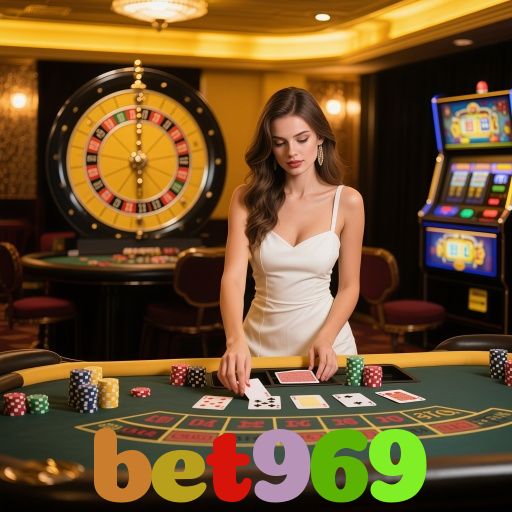 bet969 - Baixe o App bet969 para Android e Comece a Jogar