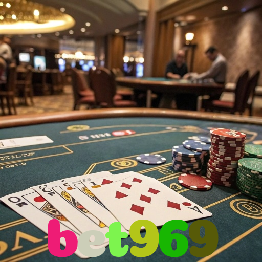bet969 - Baixe o app bet969 no Google Play e jogue ao vivo