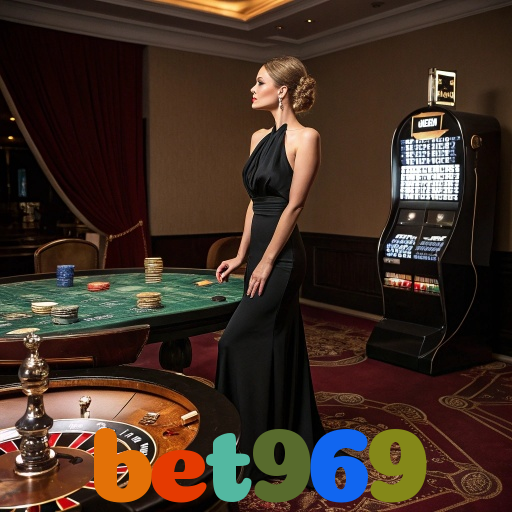 bet969 - Baixe o app bet969 no Google Play e jogue ao vivo
