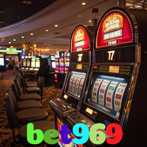 bet969 - Baixe o app bet969 no Google Play e jogue ao vivo