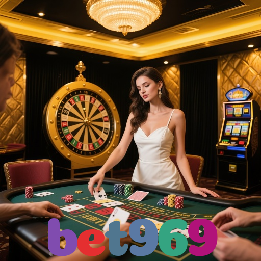 bet969 - Baixe o App bet969 para Android e Comece a Jogar