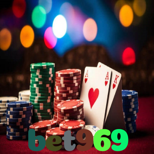 bet969 - Baixe o app bet969 no Google Play e jogue ao vivo