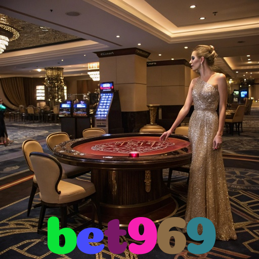 bet969 - Baixe o app bet969 no Google Play e jogue ao vivo
