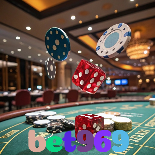 bet969 - Baixe o app bet969 no Google Play e jogue ao vivo