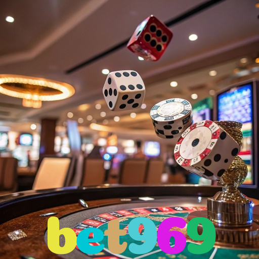 bet969 - Baixe o app bet969 no Google Play e jogue ao vivo