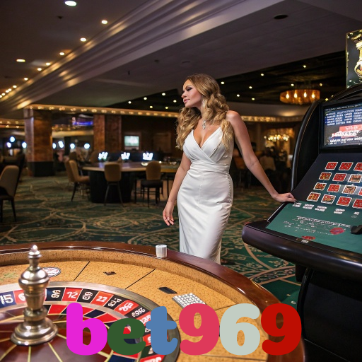 bet969 - Baixe o app bet969 no Google Play e jogue ao vivo