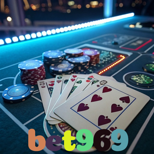 bet969 - Baixe o app bet969 no Google Play e jogue ao vivo