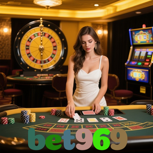 bet969 - Baixe o app bet969 no Google Play e jogue ao vivo