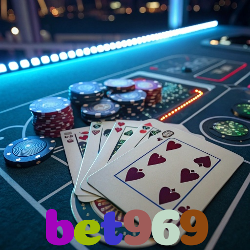 bet969 - Baixe o App bet969 para Android e Comece a Jogar