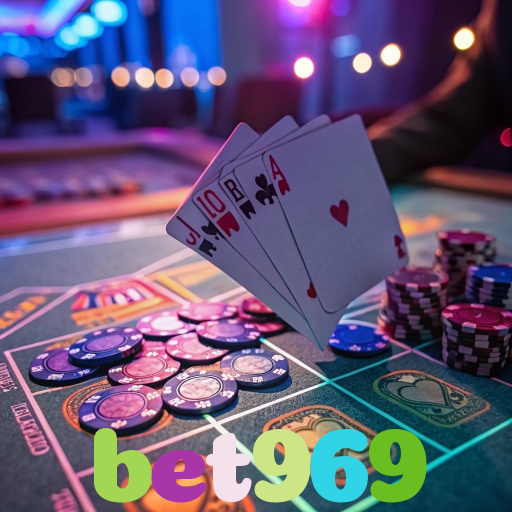 bet969 - Baixe o App bet969 para Android e Comece a Jogar