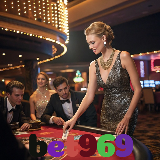 bet969 - Baixe o app bet969 no Google Play e jogue ao vivo