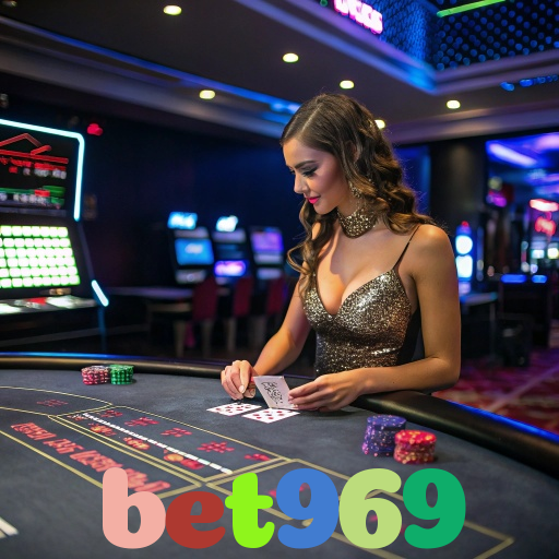 bet969 - Baixe o App bet969 para Android e Comece a Jogar